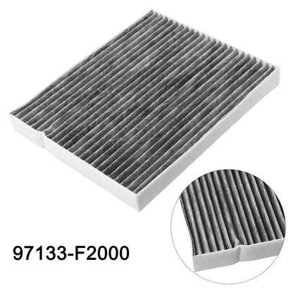 Air Filter for Hyundai (19523821MM, 97133-F2000)
