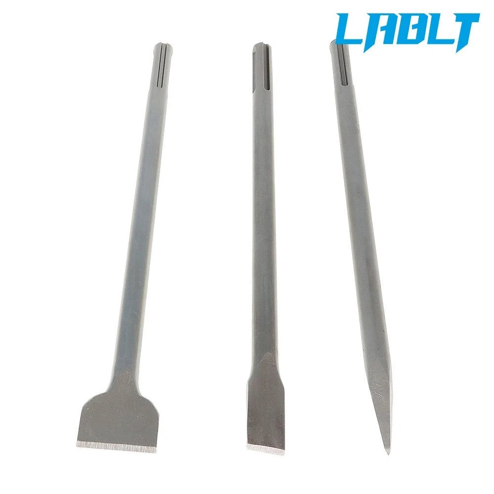 3X 16" SDS Max Bits Set for LABLT (Compatible with )