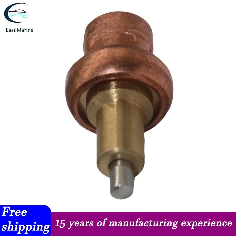 Thermostat for Johnson Evinrude Outboard 85 115 135 HP (1985–1995) 0384719 0777838