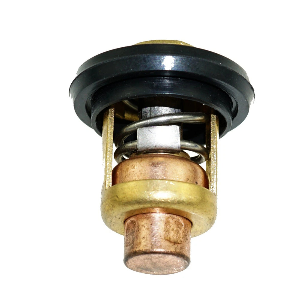 Thermostat for Yamaha Outboard 15-40HP, 225HP (6E5-12411-30, 6E5-12411-10)