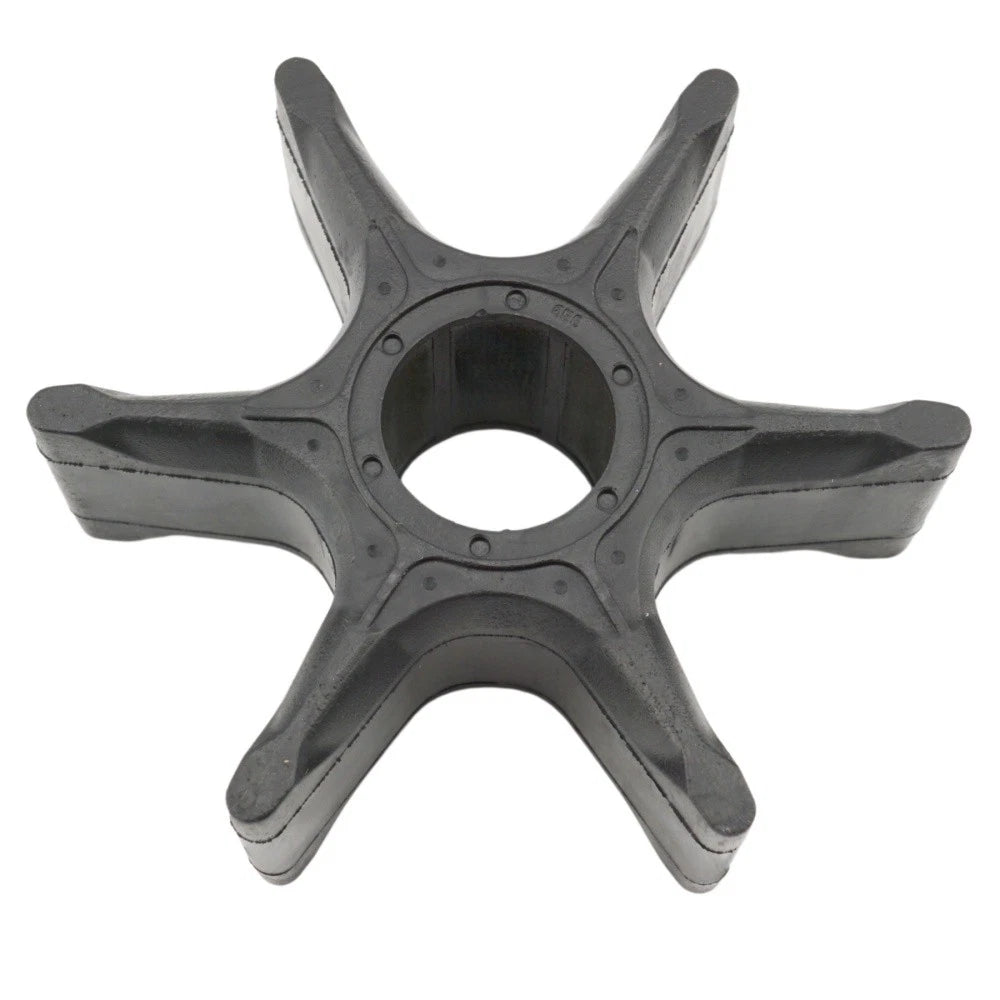 6E5-44352-01 Water Pump Impeller Service Kit for Yamaha 115 130 HP (1990–2023)