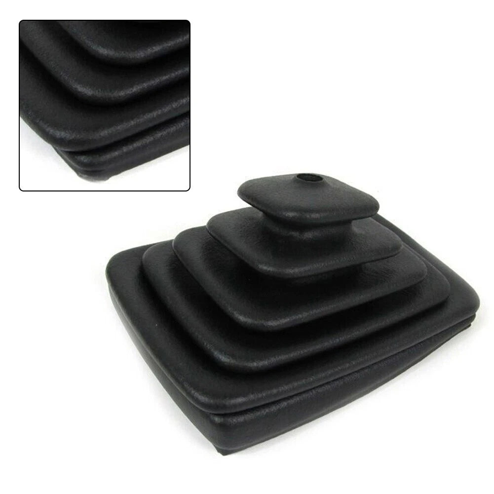 Shifter for Jeep Wrangler (2007–2018)