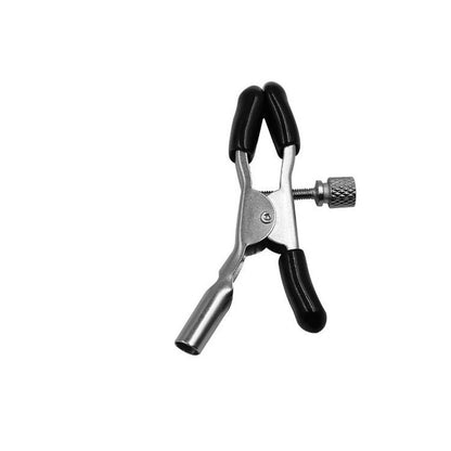 Adjustable Alligator Clip for Various Applications (5.7 x 2.3 x 2.75 cm)