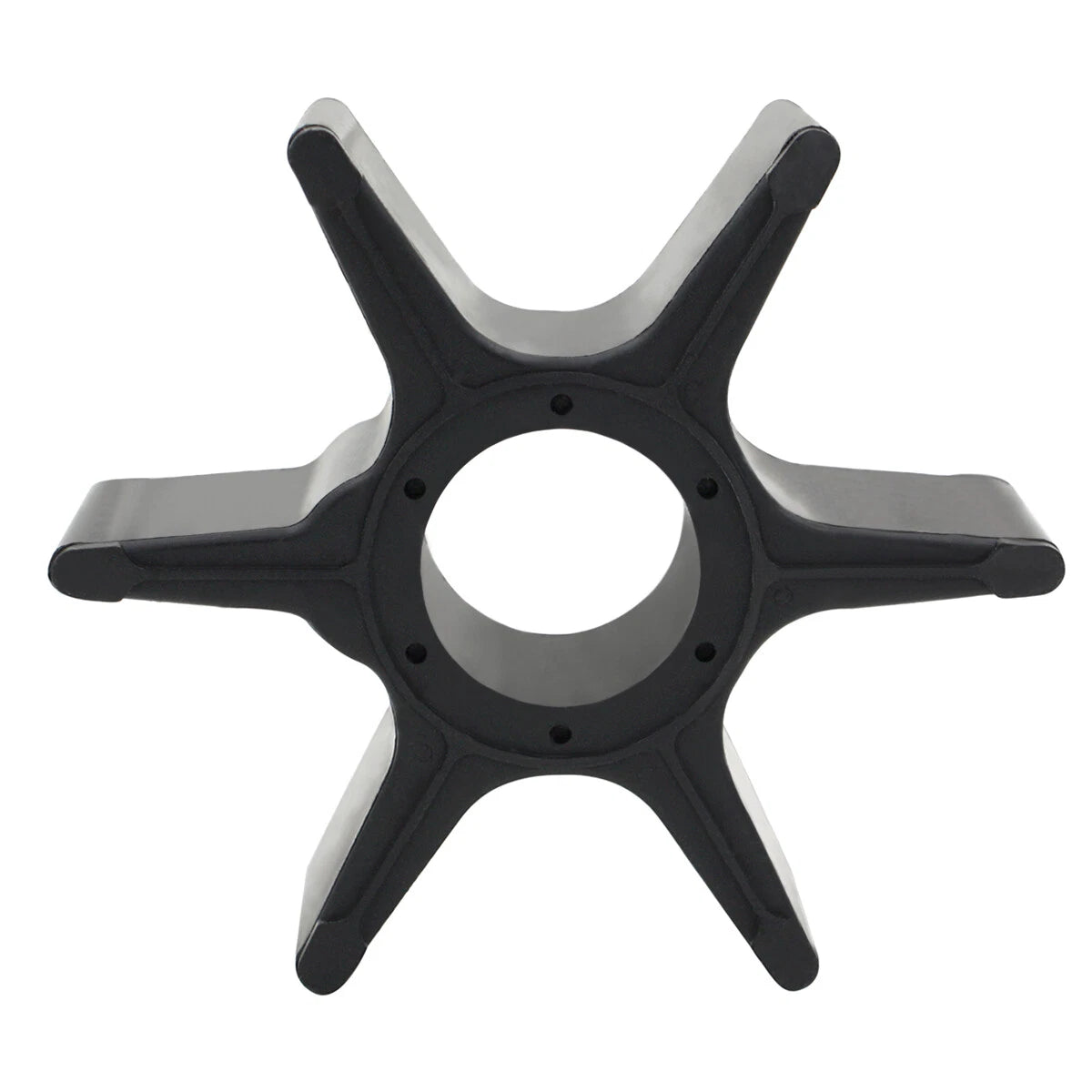 Water Pump Impeller for Suzuki 60/70/90/100HP (17461-87E00/87E11/87E12)