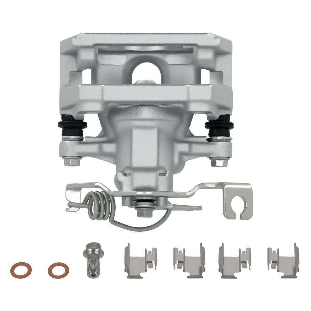 Brake Caliper Left Rear for Ford Five Hundred, Taurus X (2005–2009) 18B4946