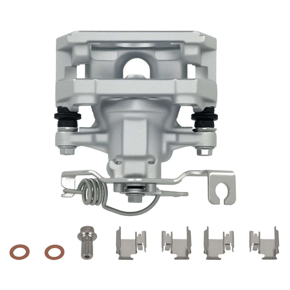 Brake Caliper Left Rear for Ford Five Hundred, Taurus X (2005–2009) 18B4946
