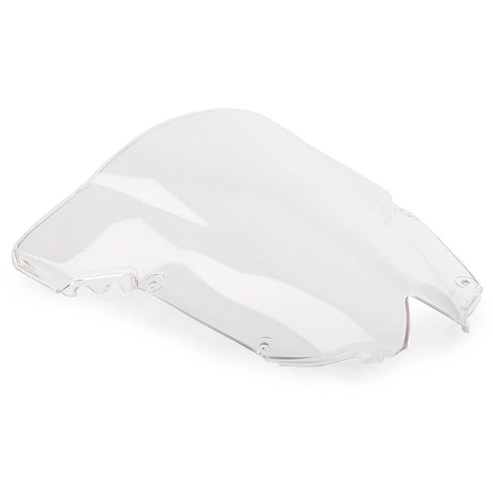 Windshield Wind Screen for Yamaha YZF R6 (2008–2016) Clear