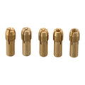 Chuck Adapter Collet for Electric Drill Bit Kit (28.3mm)