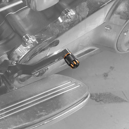 Gear Shift Shifter Levers for Harley Street Glide FLHX (2017–2023)