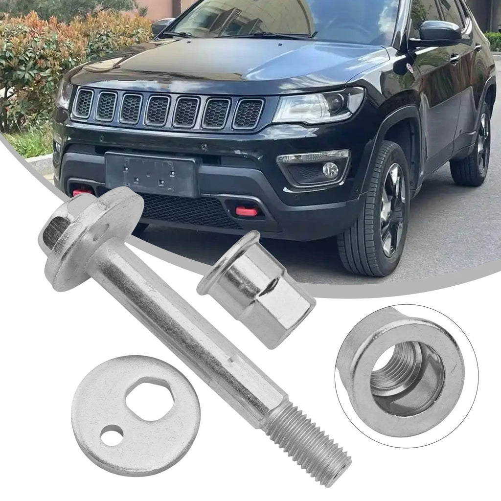 Rear Suspension Toe Link Mounting Bolt for Jeep Compass (2017–2018)