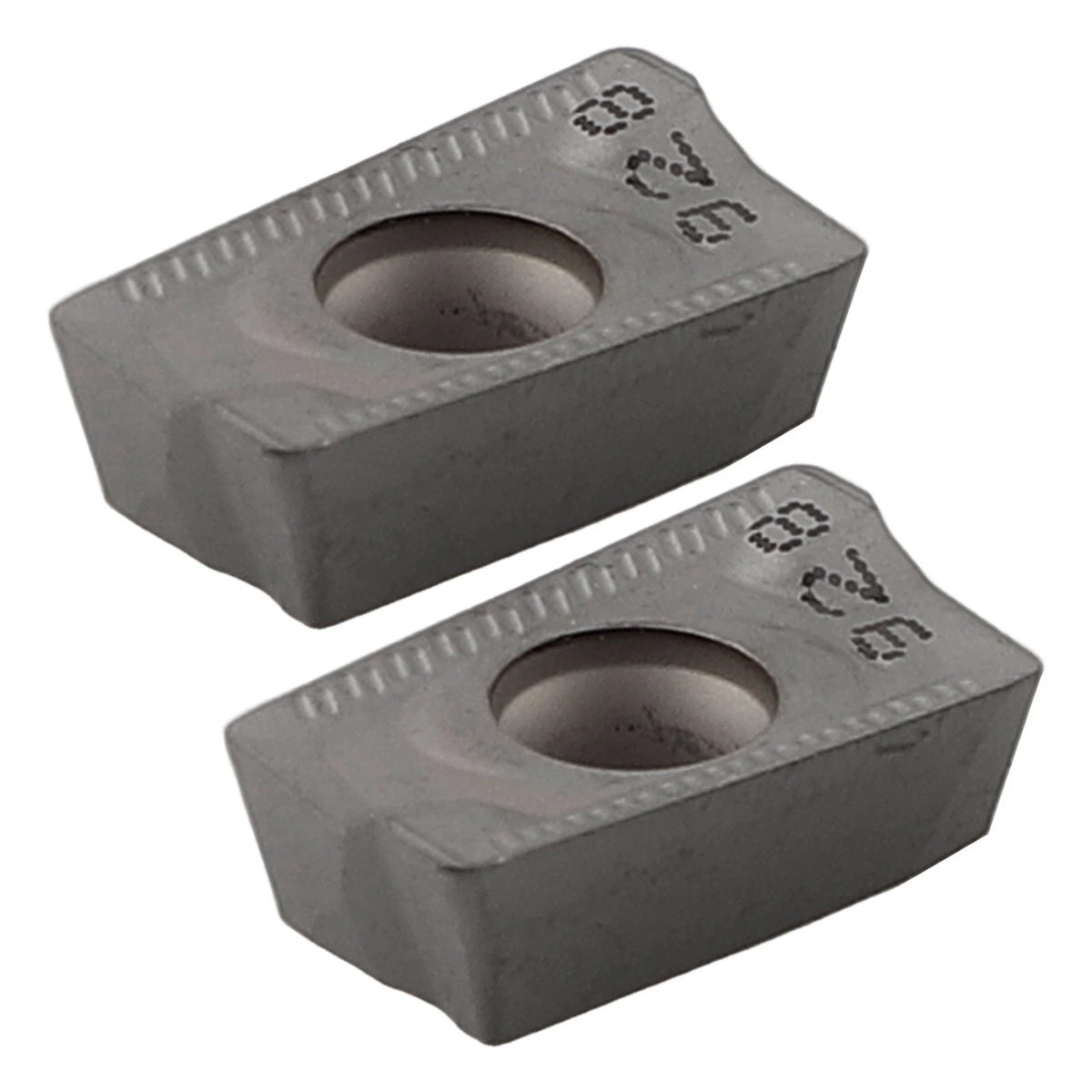 10X APKT1604PDR76 Inserts for Steel Processing