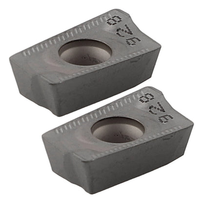10X APKT1604PDR76 Inserts for Steel Processing