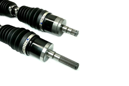 Monster XP Series Front CV Axles for Can-Am (705401115, 705401116)