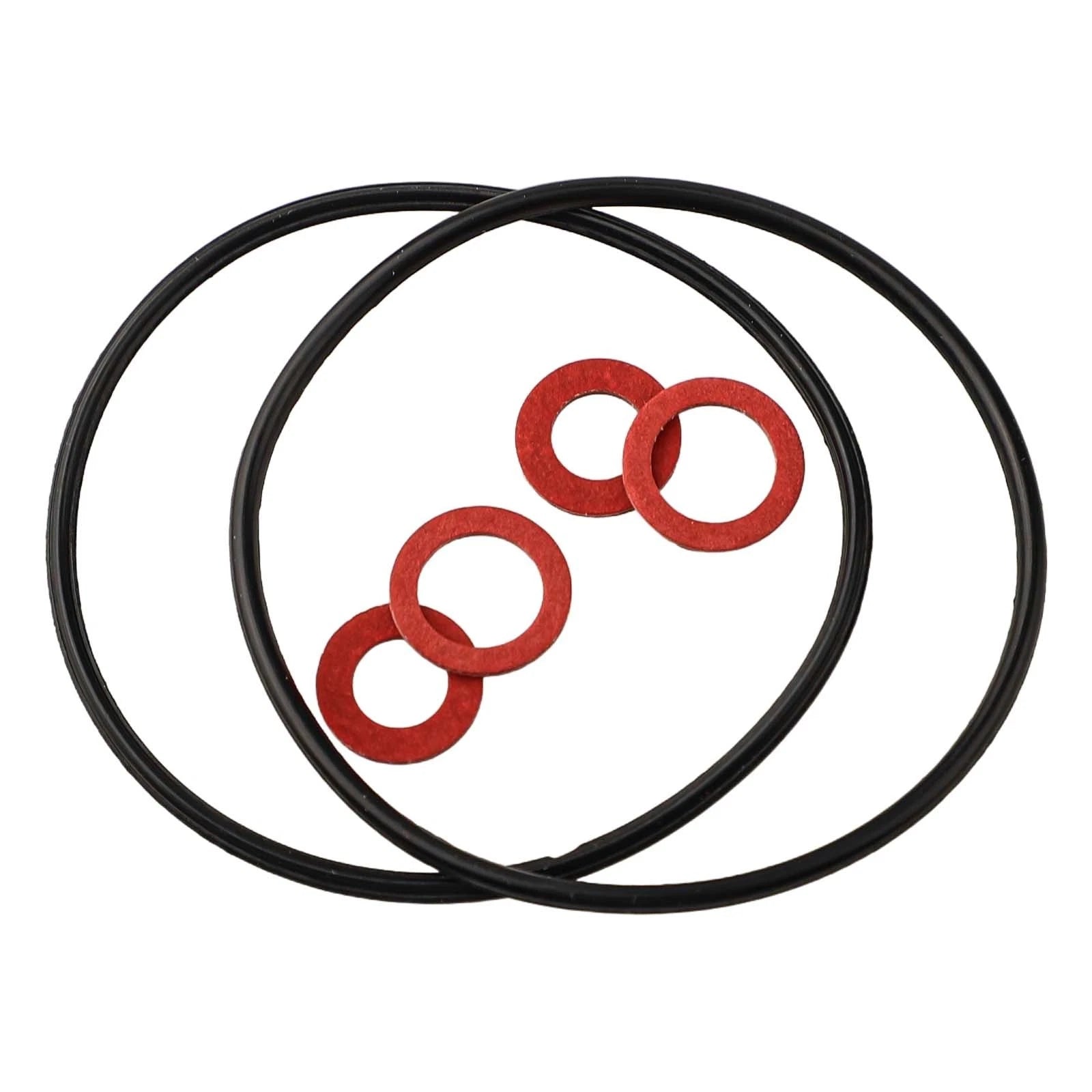 Float Bowl Gaskets for Honda (Compatible)