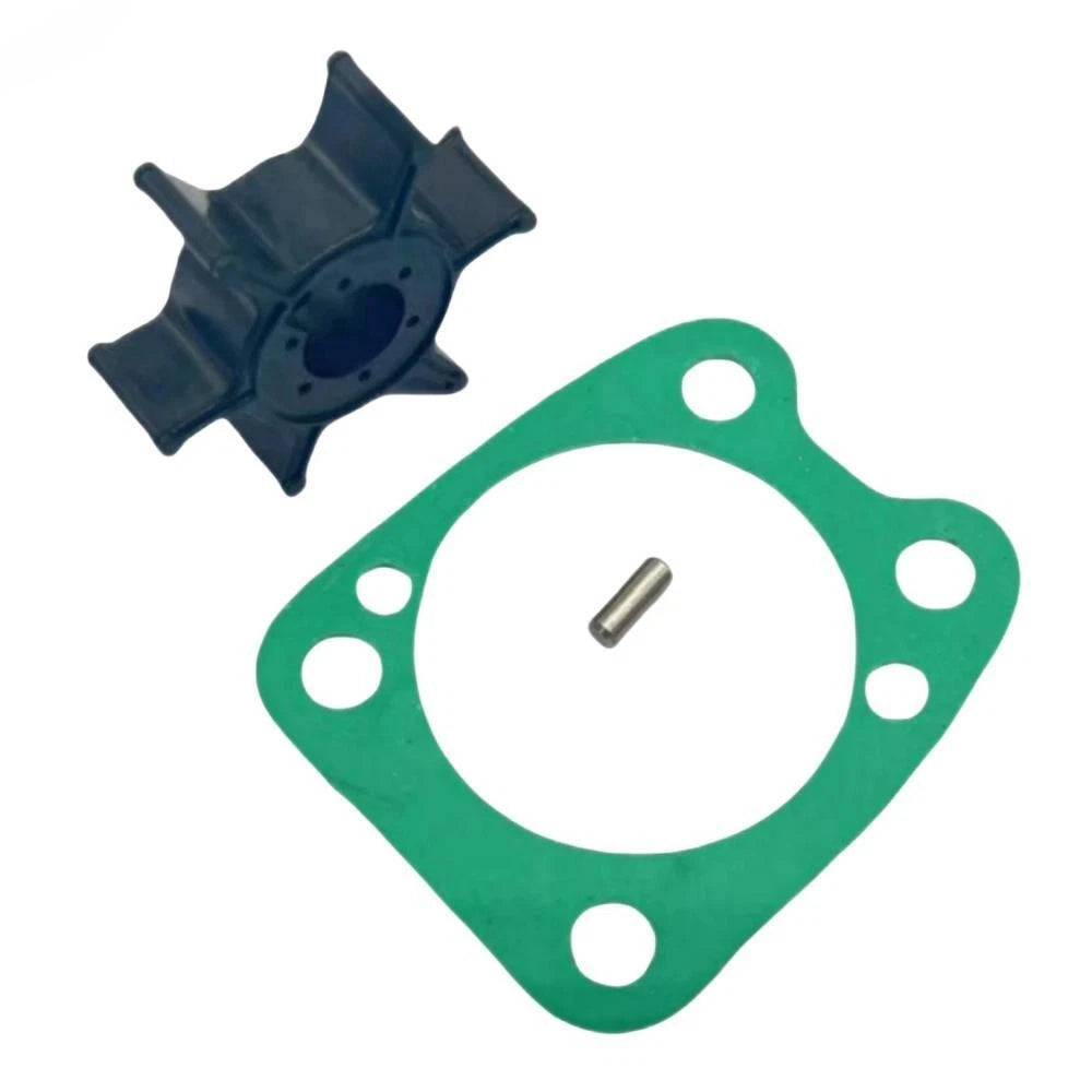Water Pump Impeller Kit for Mercury Mariner 4hp 5hp (47-96305M)
