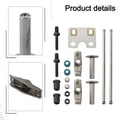 Valve Lifter Valve Rod Kit Tools for Honda