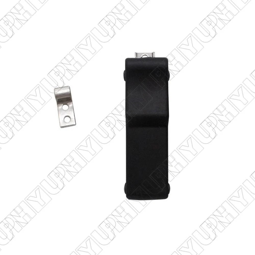 Flexible Rubber Draw Latch for Boat Compartment Cargo Box (AU)