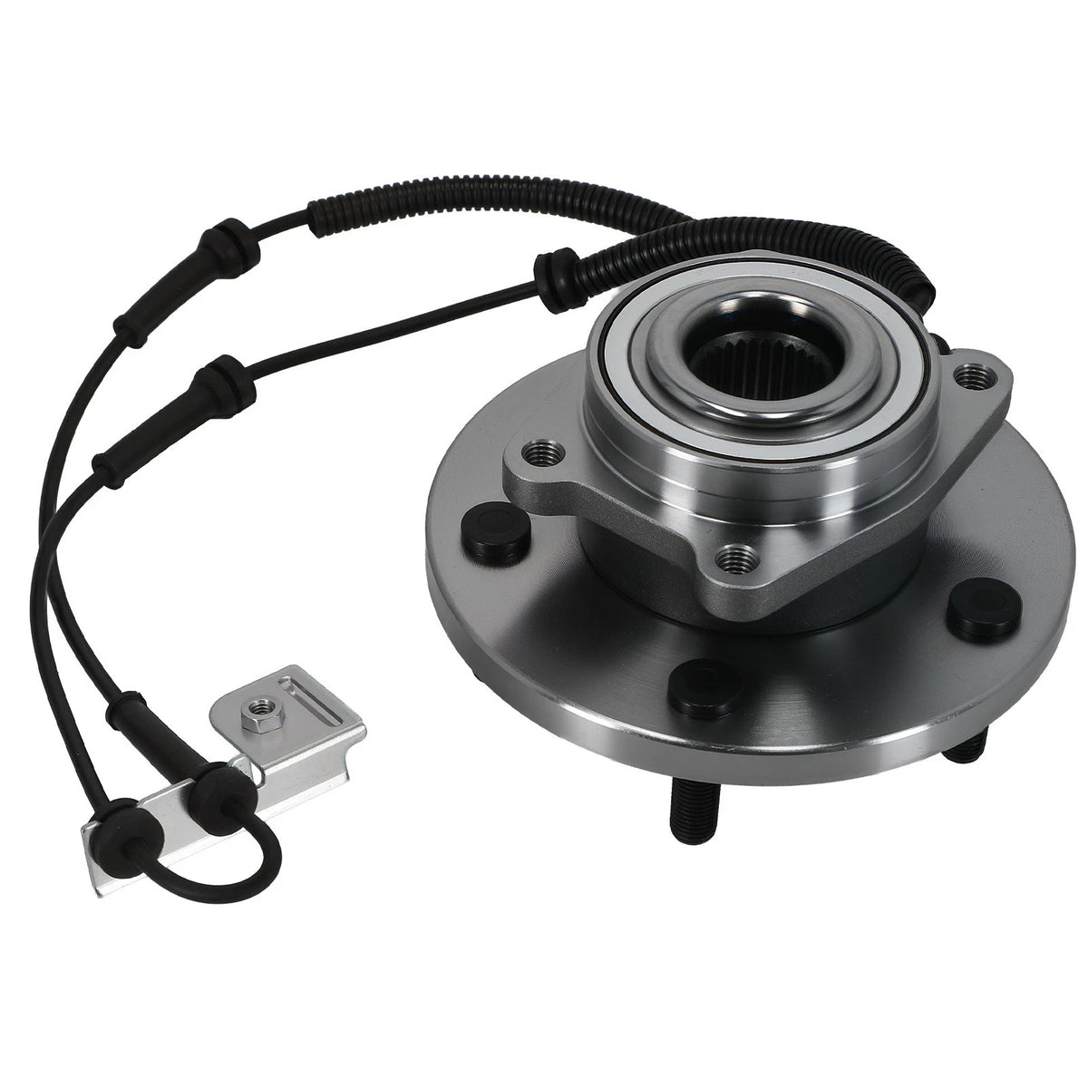 Front Wheel Hub Assembly for Dodge Grand Caravan (2008–2020) 513273 HA590448 BR930884