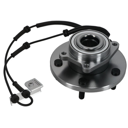 Front Wheel Hub Assembly for Dodge Grand Caravan (2008–2020) 513273 HA590448 BR930884