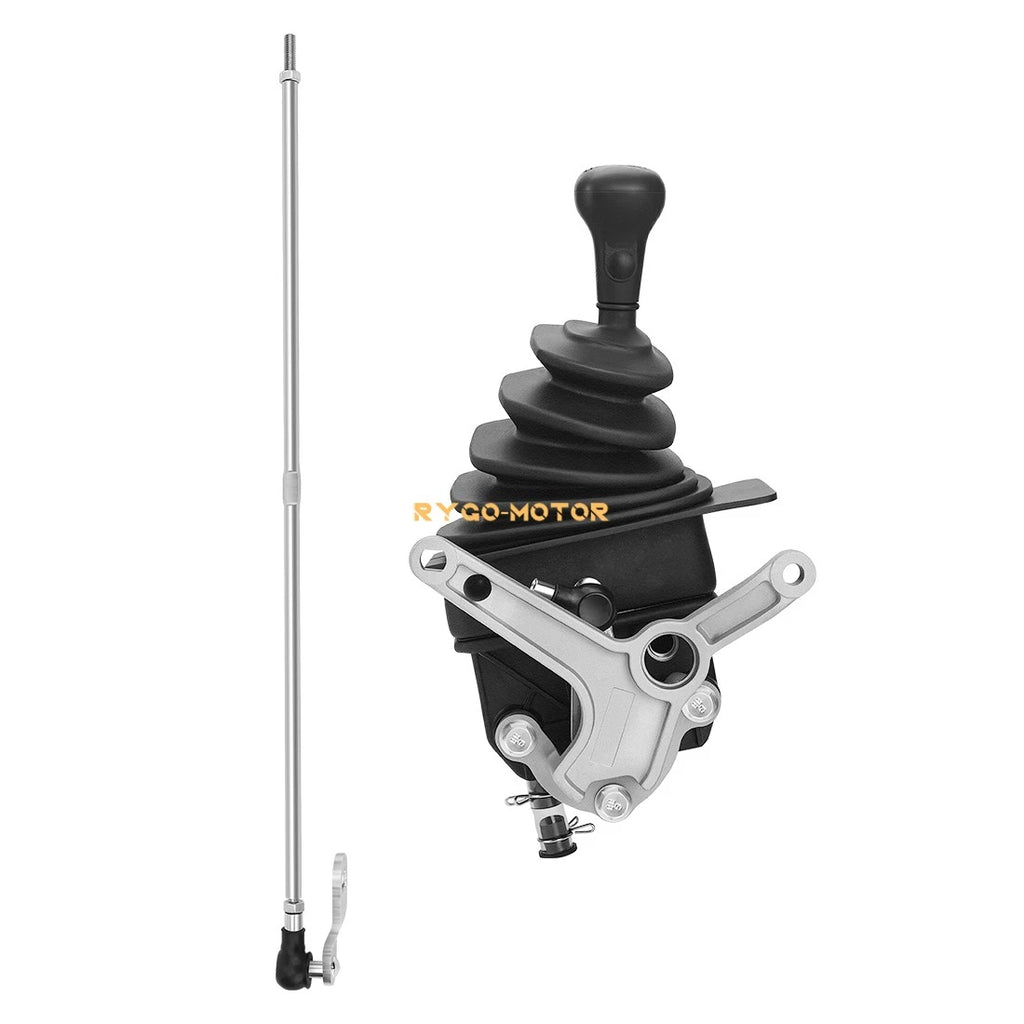 Gear Shifter & Shift Rod for Yamaha Grizzly 660 (2002–2008) 5KM-18300-03-00 5KM-18300-02-00