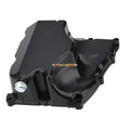 Oil Pan Strainer Cover for Yamaha YZFR7 MT07 (2021–2024) 1WS-13400-10-00