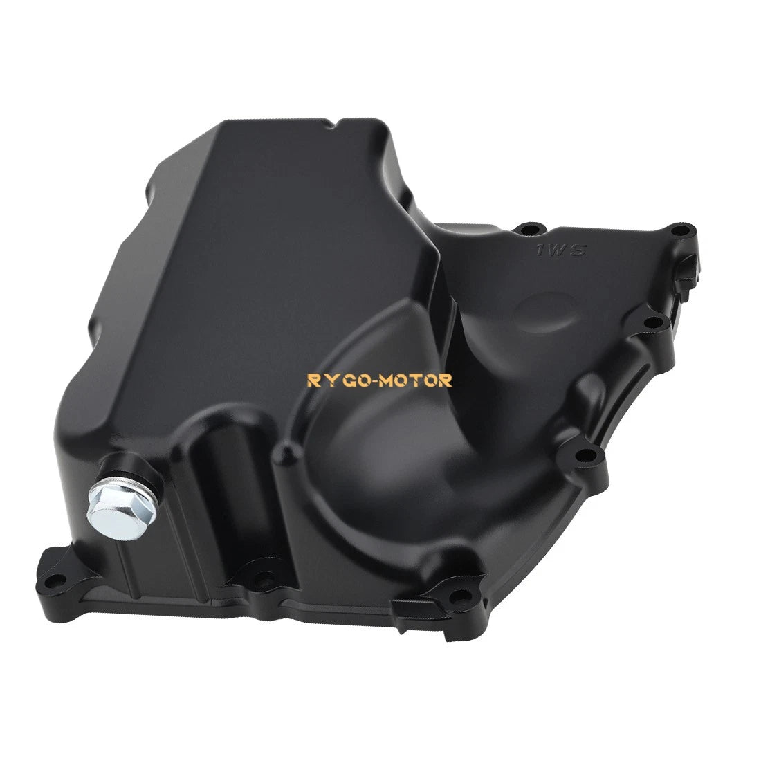 Oil Pan Strainer Cover for Yamaha YZFR7 MT07 (2021–2024) 1WS-13400-10-00