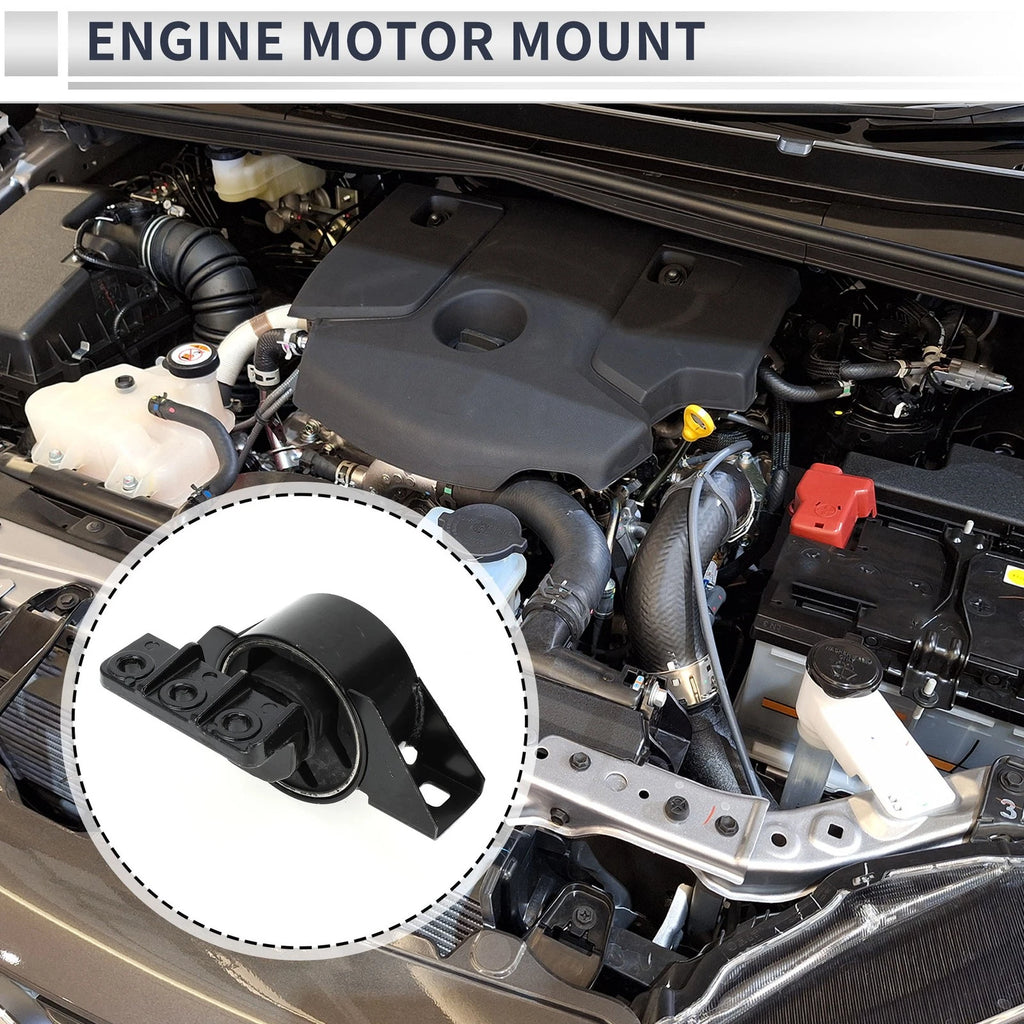 Engine Motor Mount for Chevrolet Sail III (2017–2022)