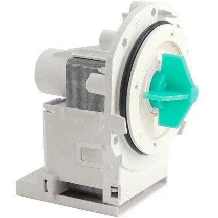 Dishwasher Drain Pump Motor 120V Replacement for