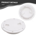 Deck Inspection Hatch 143 x 101mm for Marine Applications