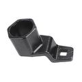 Automotive Maintenance Crankshaft Pulley Tool Compact Design For Tight Space