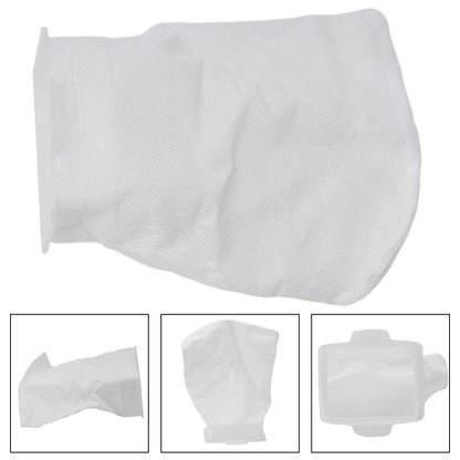 Washable Dust Bags for Makita CL100/106/180 DCL180