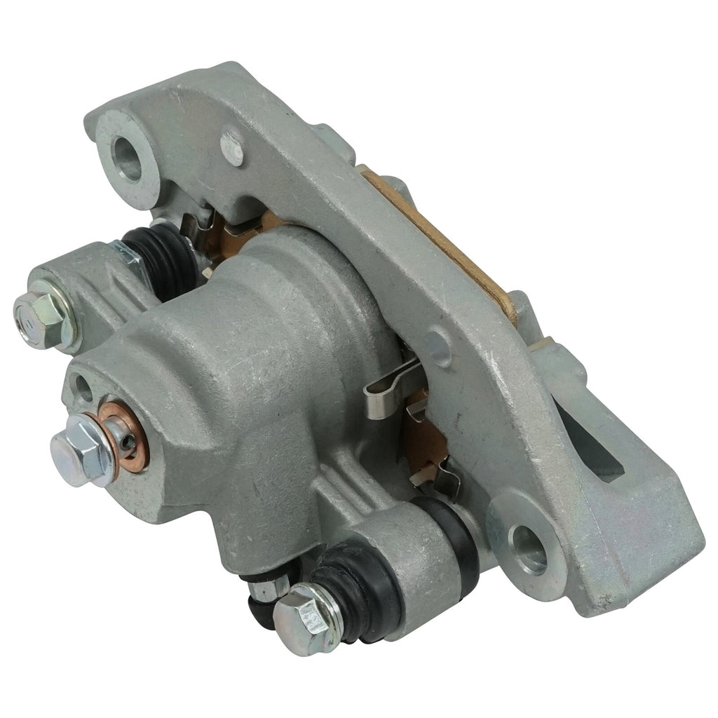 Front Left Brake Caliper Replacement for Honda FourTrax Rincon 700 (2024–2026)
