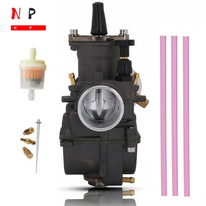 PWK34 Carburetor & Air Filter for Yamaha Blaster YFS200 (1988–2006)