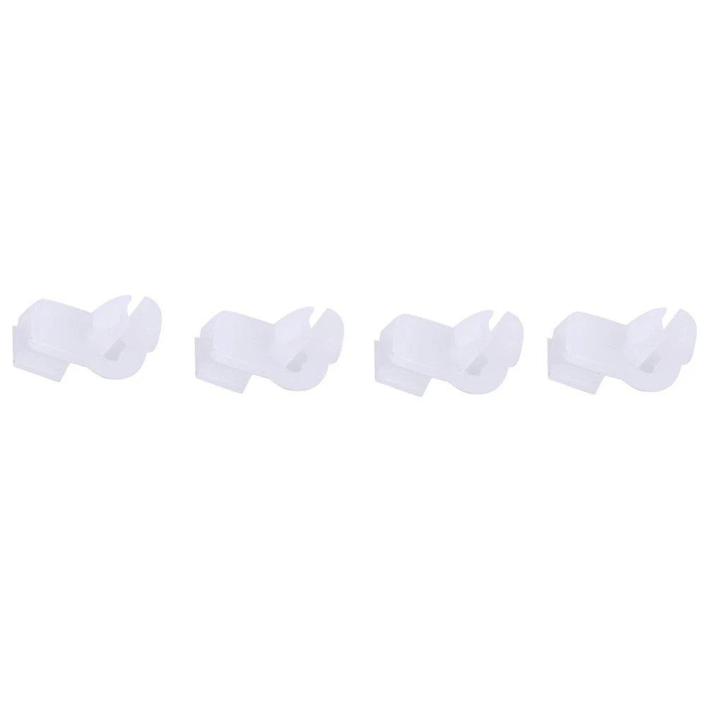 Fixed Clip Accessories for Car Door (5-7 mm)
