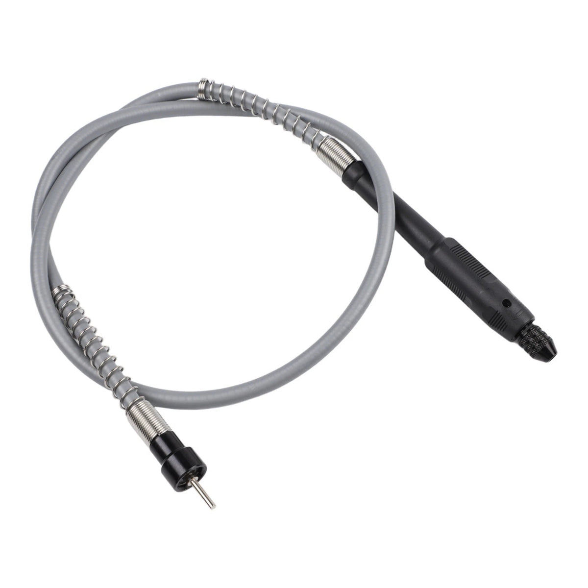 Precision Flexible Shaft Handle for Carving and Model Making