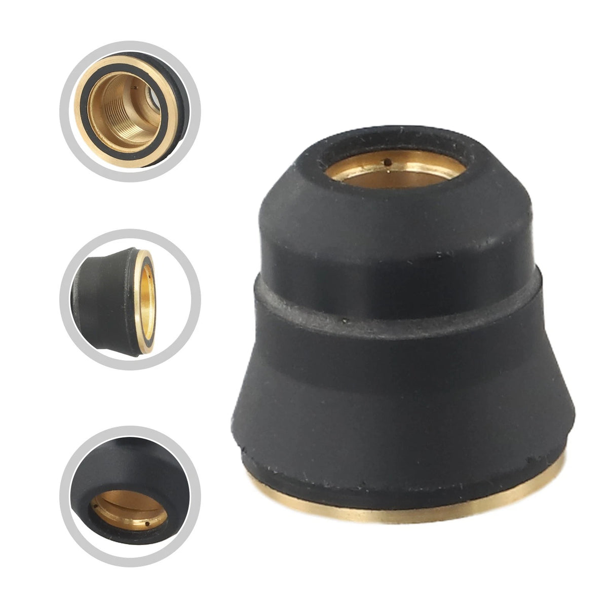 PC0116 Nozzle for S45 PS45 S25 Plasma Cutter Torch
