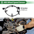 ABS Wheel Speed Sensor No. 27540FL111 for Subaru Forester (2014–2018)