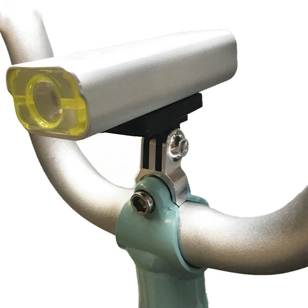 Bike Camera Mount for Brompton (30g)