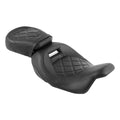 Driver & Passenger Seat for Harley Touring Electra Glide (2009–2023)