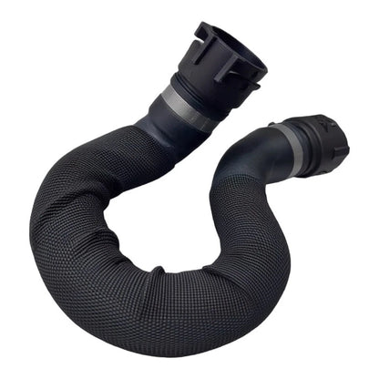 Upper Radiator Hose for Audi A6 C6 (2004–2011) 4F0121101F Cooling Hose