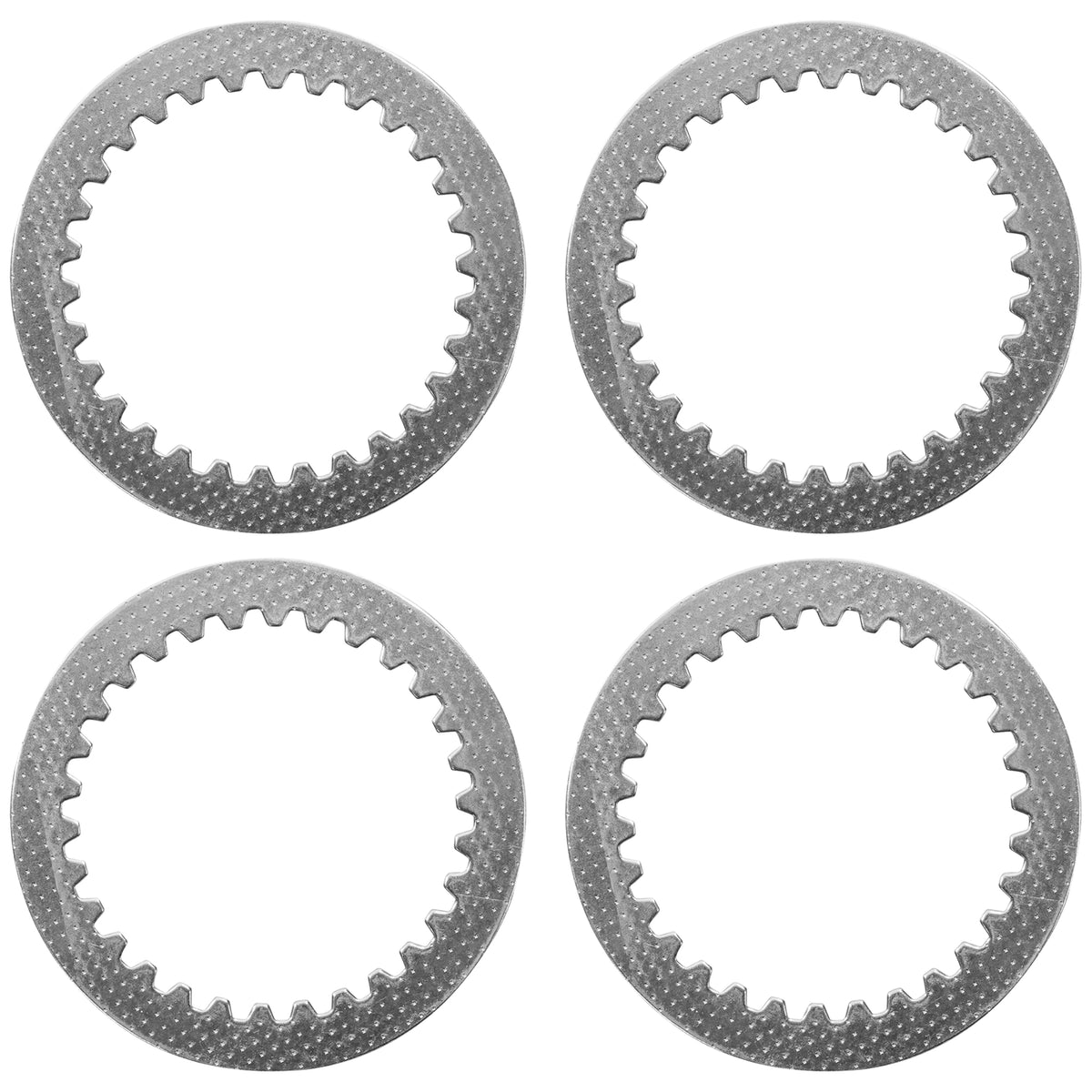 Clutch Plates Replacement for Honda CBR250R ABS (2011–2013)