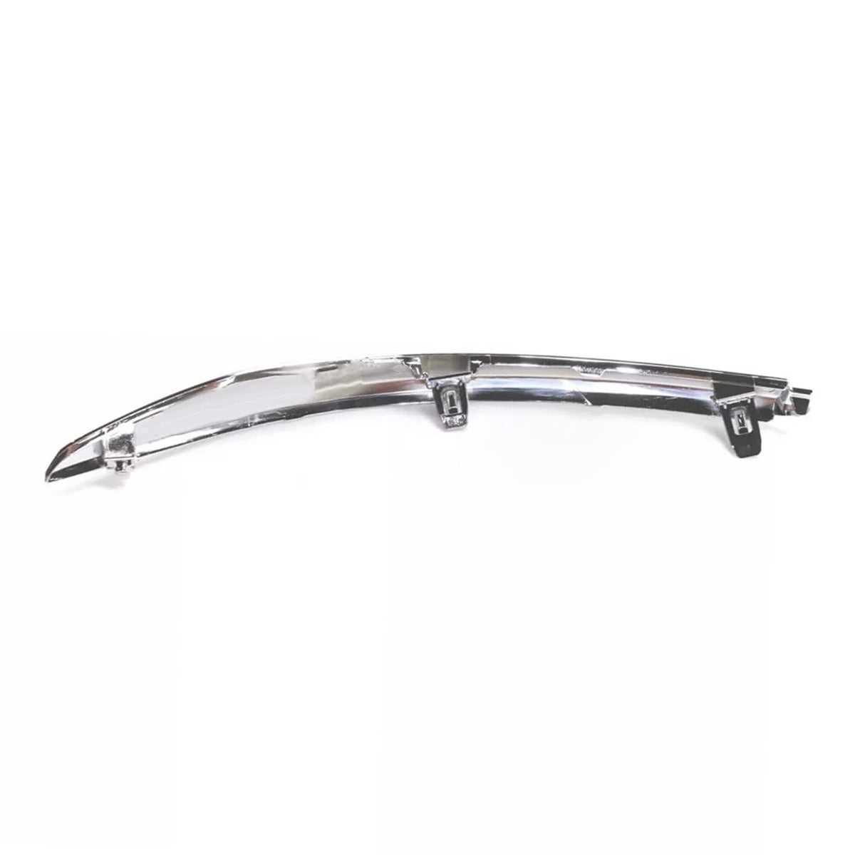 Rear Left Bumper Chrome Molding Trim for Nissan Murano
