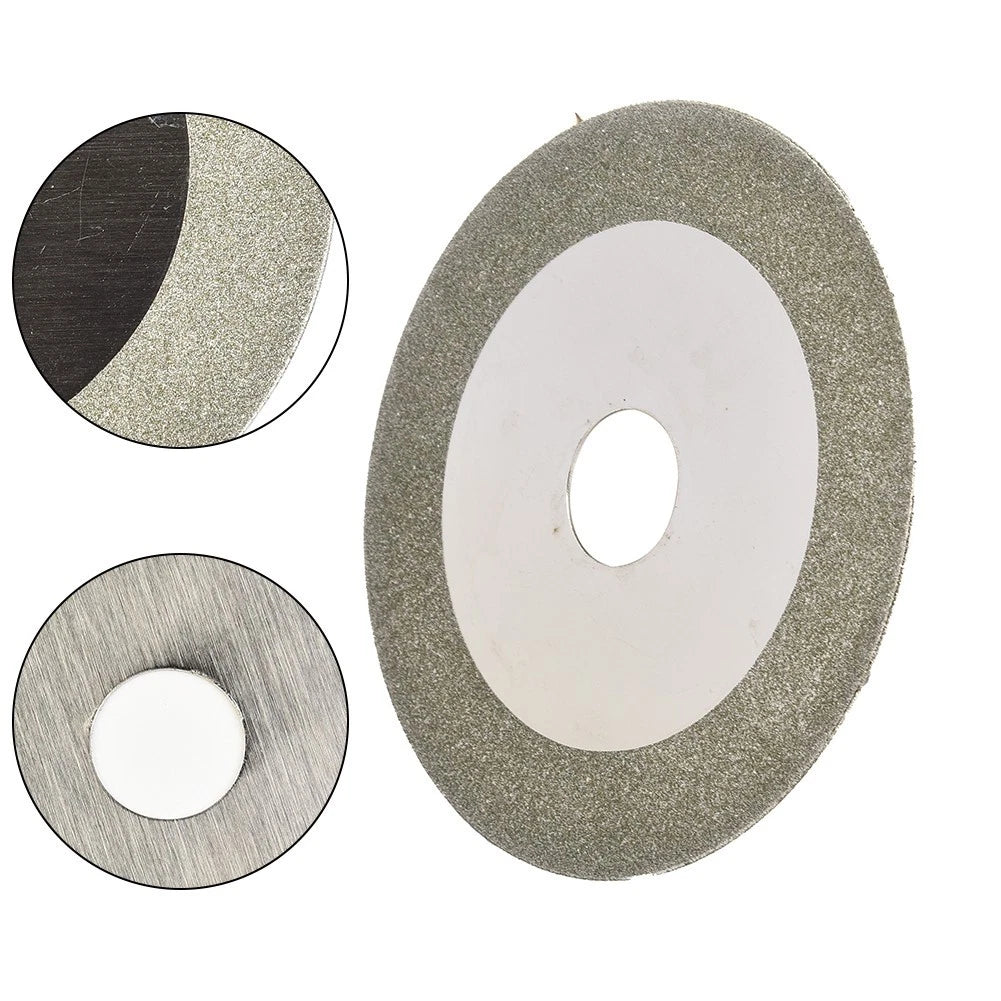 Coated Grinding Wheels Disc for Angle Grinder (2010–2023)