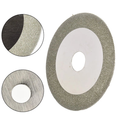 Coated Grinding Wheels Disc for Angle Grinder (2010–2023)