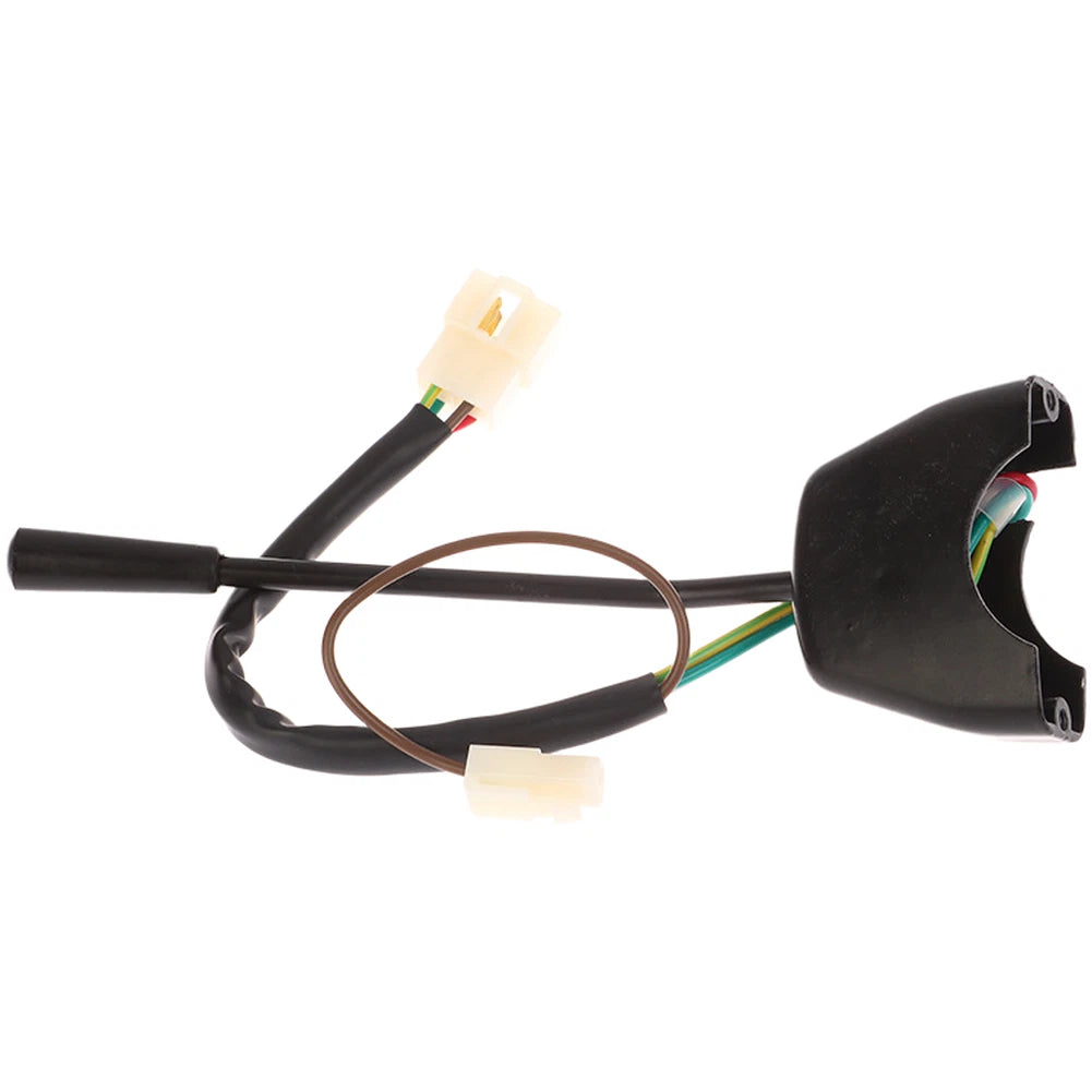 3+1 Wire Direction Switch for JK802A Forklift (2010–2023)