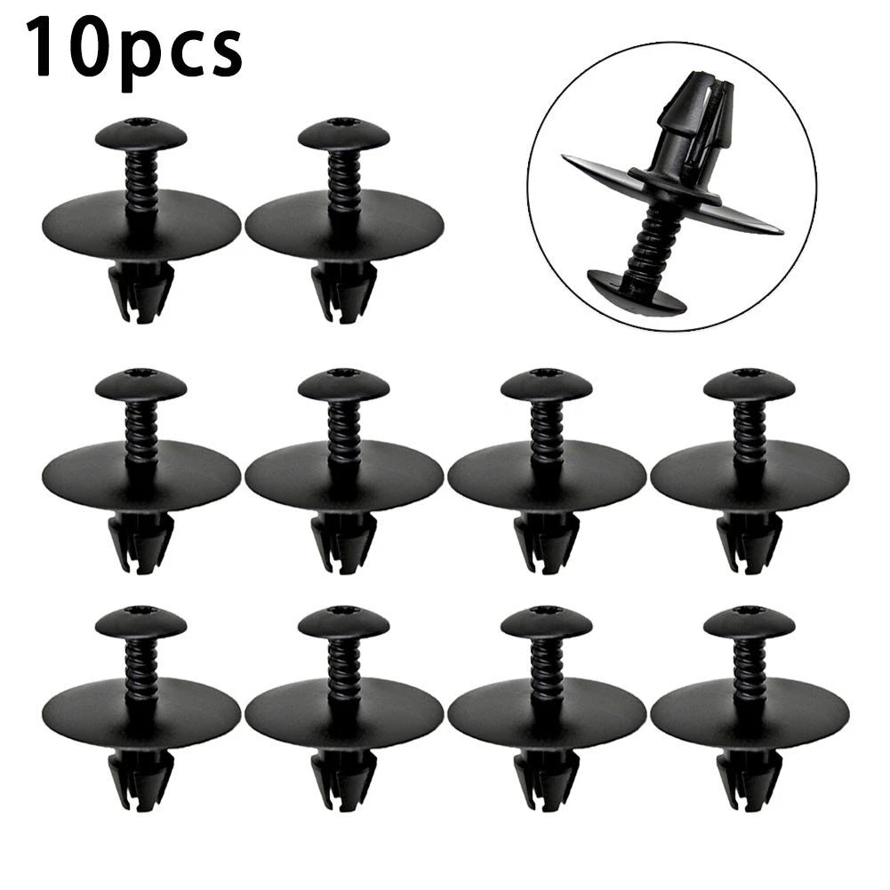 Fastener Clips Side Skirt for Mercedes (A0019900192)