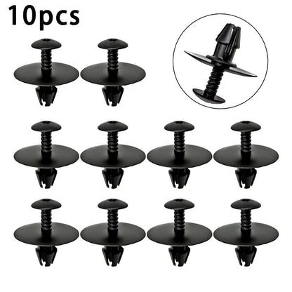 Fastener Clips Side Skirt for Mercedes (A0019900192)