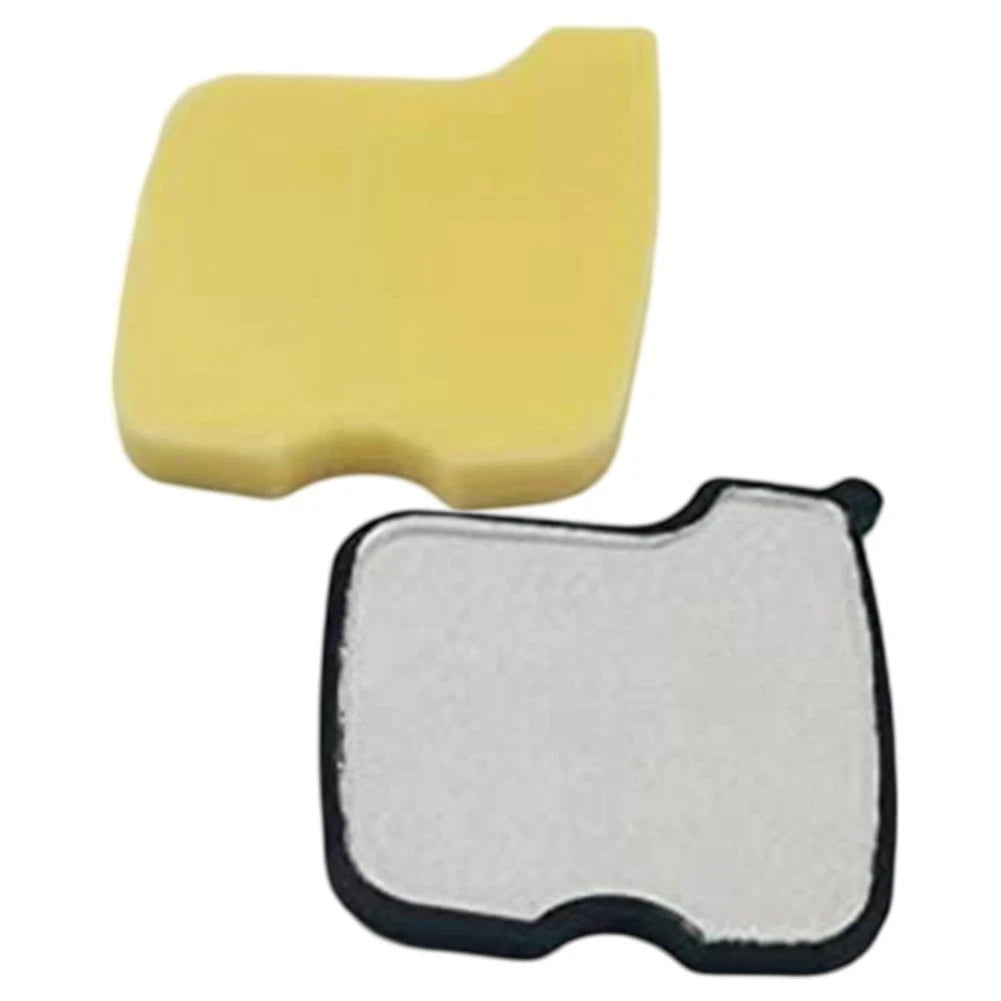 Foam Pre-Filter for Echo Lawn Mower (Effectively Filters Dirt)