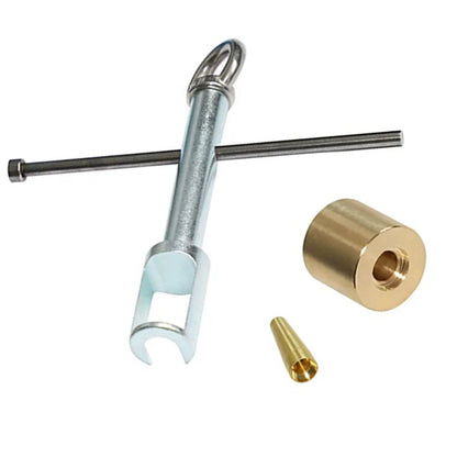 Injector Rail Tool Fuel Injector Puller High Strength Alloy Efficient Removal