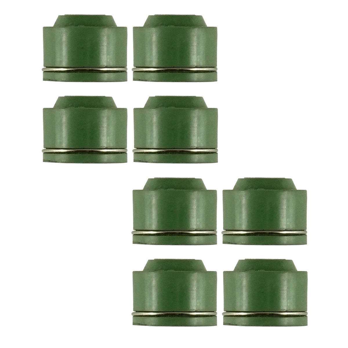 Valve Stem Seal Replacement for Suzuki Burgman 650 (2003–2017)